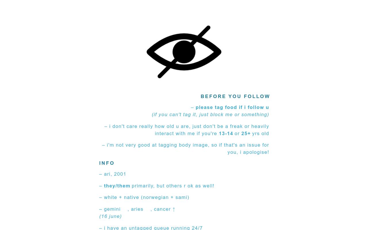 Carrd profile picture for @fun